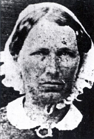 Dolly Page Welch