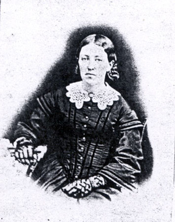 Eliza S. Richardson Welch