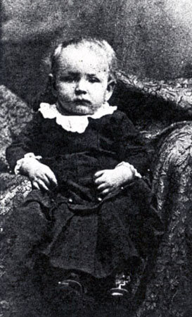 Lawrence Enoch Welch
